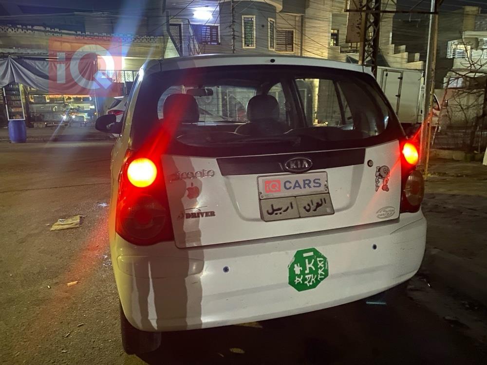 کیا پیکانتۆ